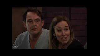 GH: 2/20/19 - Ryan Kidnaps Kevin & Laura Part 2/3