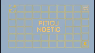 Piticu // Live Studio Session curated by Kaufland