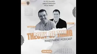 TOT s9 ep 1: Heath and James start the year right w/ bullish chatter