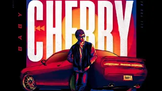 Baby driver-cherry style