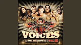 Voices (Randy Orton) (feat. Rev Theory)
