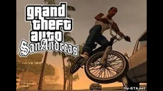 GTA SA Прохождение миссии посредники