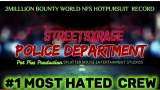 NFS Hotpursuit Remastered  SURVIVAL OF THE FiTTEST , ONLY THE STRONG Will SURVIVE