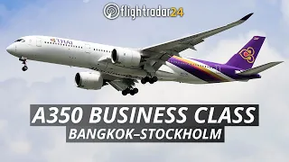 Just How Bad Is Thai Airways Now?