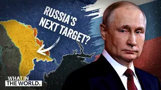 Russia’s hidden war: hybrid conflict in Moldova
