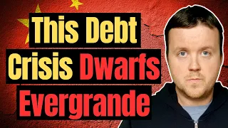 China Housing Crisis: Evergrande’s 1 Trillion Debt Mountain | US-EU-China | Henan Wheat Damage