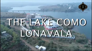 The Lake Como | 6BHK Villa in Lonavala | Palatial Stays