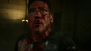 Marvels The Punisher 2x10 - How  Frank Castle The Punisher was framed by Billy Russo