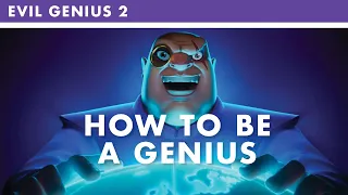 Evil Genius 2 | ESSENTIAL tips for your first lair