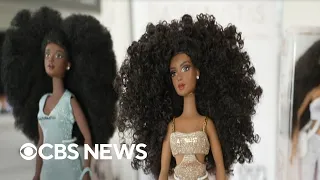 The fall of Mitchell Gold + Bob Williams, and the push to diversify dolls | Eye on America