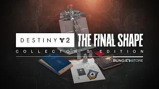 Destiny 2: The Final Shape  | Collector's Edition