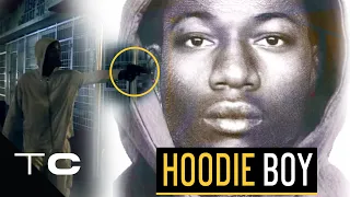 HODDIE BOY | Crime Stoppers: Case Files  |  True Crime Central