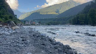 manali after floods latest update 27,july,2023