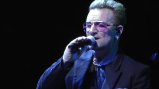 (Preview) #U2IETour "Every Breaking Wave" Turin Sept. 5 [1080p by Mek Vox]