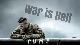 War is Hell | WW2 films tribute