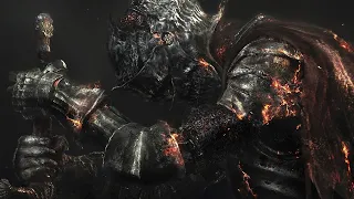 Dark Souls 3 (первое прохождение) #darksouls