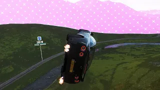 OH NO! I'VE MADE A BIG MISTAKE IN THE ELIMINATOR | Forza Horizon 4