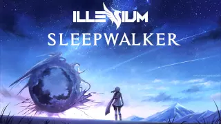 Illenium - Sleepwalker (feat. Joni Fatora) [1 HOUR]