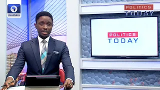 Focus On The Ondo Deputy Governor Impeachment +More | Politics Today