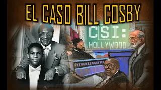 El Caso Bill Cosby - CSI Hollywood - (vídeo con cesura YouTube)