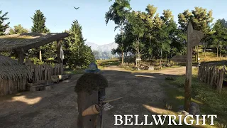 Hunting Specialists To Sacrifice Towns LIVE ~ Bellwright (Stream)
