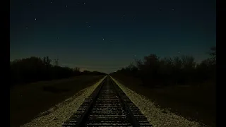 Night Train (Ambient House Mix)