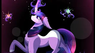 [MLP SpeedPaint] Twilight Sparkle