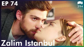 Zalim Istanbul - Episode 74 | Turkish Drama | Ruthless City | Urdu Dubbing | RP1Y