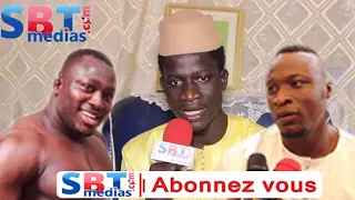 Lutte; un Marabout prédit la victoire de... Serigne Cheikh Ndong Borom Daman Bii