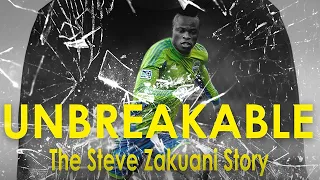 Unbreakable: The Steve Zakuani Story - Official Trailer HD  2020