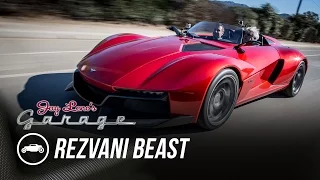 2016 Rezvani Beast - Jay Leno's Garage