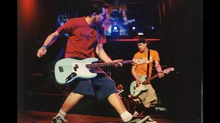 2000 06 07 Blink 182   Live The Mark, Tom And Travis Show Tour '00, Pittsburgh Civic Arena Pittsbur