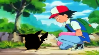 YTPH: Pokemon - La muerte de pikachu