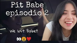 (ENG SUB) REACCIÓN / REACTION PIT BABE พิษเบ๊บ EP. 2