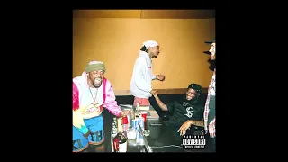 Wiz Khalifa, Smoke DZA, and Girl Talk - Mind Blown (Official Audio)