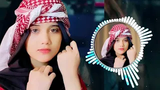 haji ha maine sharab pi hai remix ll TikTok viral Arabic song ll original mix