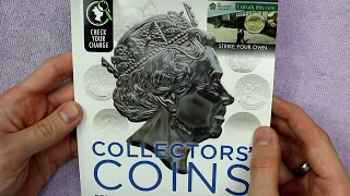 A Review Of Collectors' Coins Reference Book!!!