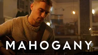 Rhys Lewis - Keep Me Awake | Mahogany Session