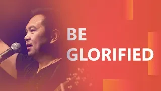 Be Glorified (Live) - JPCC Worship