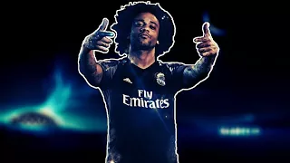 Marcelo Vieira - All Goals, Skills & Assists 2016/17 ● HD