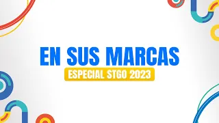 EN SUS MARCAS - 26 DE OCTUBRE 2023