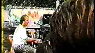 Phish 07.06.1997 Soundcheck 5. Mmmbop