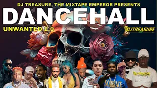 Dancehall Mix 2023: Dancehall Mix October 2023 Raw: Teejay VS Byron Messia, Valiant, Masicka, Kraff