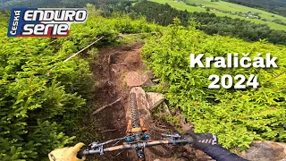 Czeska Seria Enduro to inny świat | Kralicak 2024