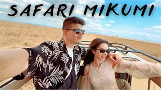 SAFARI MIKUMI - Experiența de NERATAT din Africa 🇹🇿