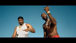 Freddie Gibbs & The Alchemist - Frank Lucas (feat. Benny The Butcher) [Official Video]