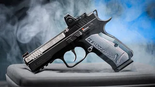 TOP 5 New 9mm Pistols JUST REVEALED for 2024