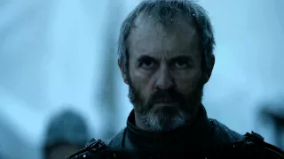 Stannis Baratheon the King who cared ( A Tribute to the True King of Westeros )
