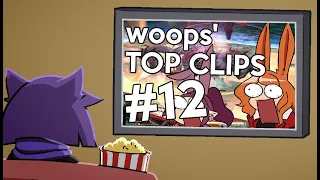 woops' Top Clips #12 (December 2021)