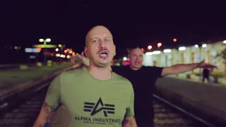 ALEN NAPAD feat. KREŠO BENGALKA – ROCKY (OFFICIAL VIDEO)